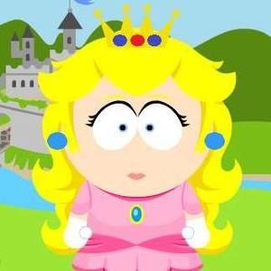 Meet your Posher, Lori